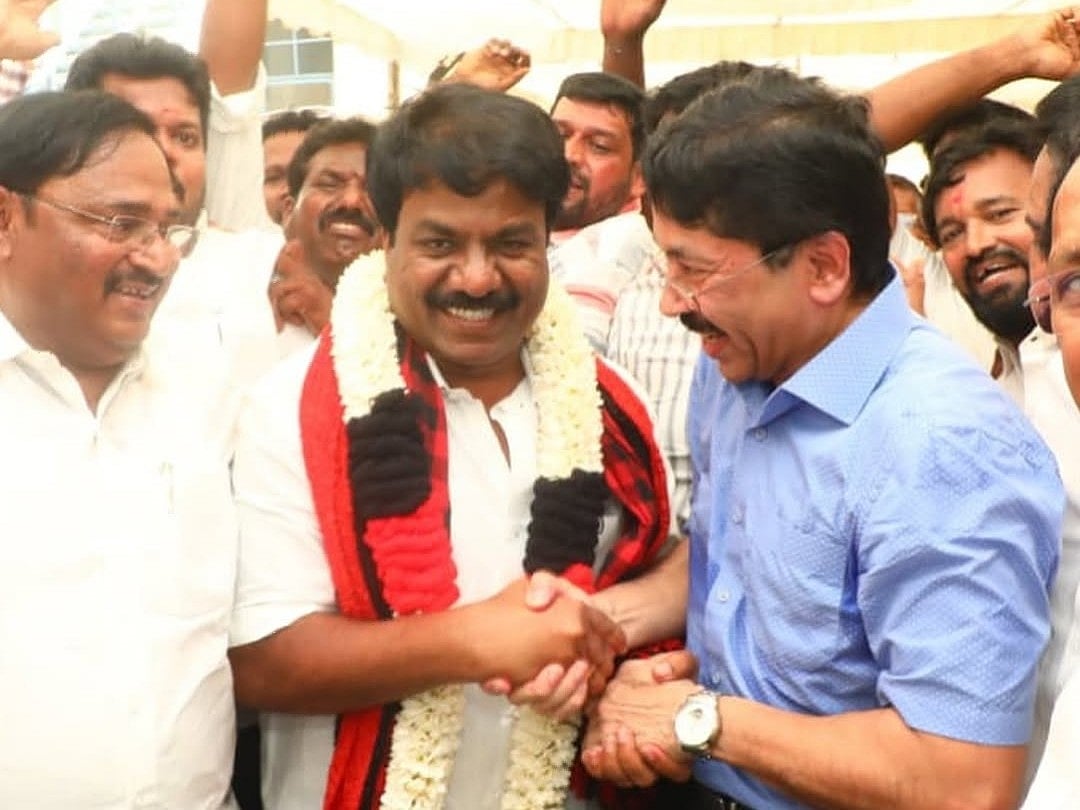 சிற்றரசு