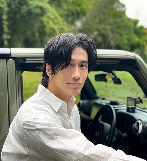 Age-is-Just-a-number-Bro...-60-வயதிலும்-இளமை:-ரகசியம்-சொல்லும்--சுவான்டோ-டான்