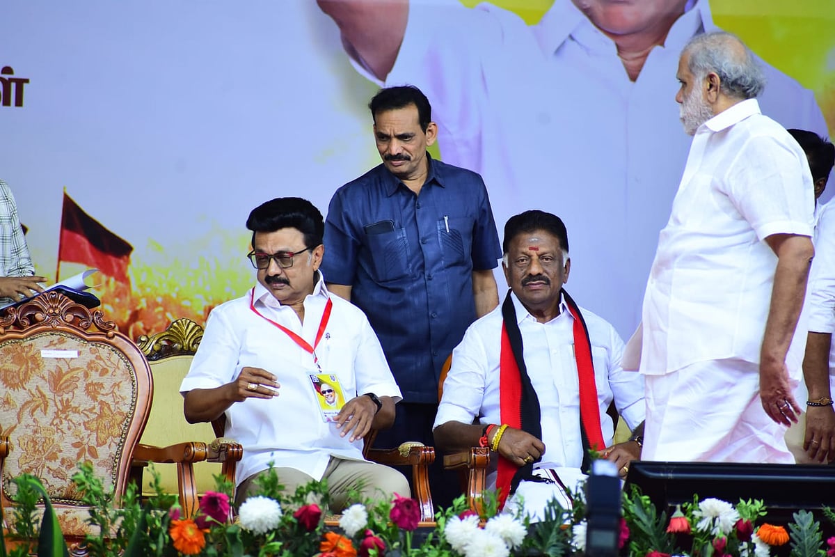 விசுவாசத்திற்கு-ஓ.பன்னீர்செல்வம்;-துரோகத்திற்கு-பழனிசாமி-&ndash;-முதல்வர்-மு.க.ஸ்டாலின