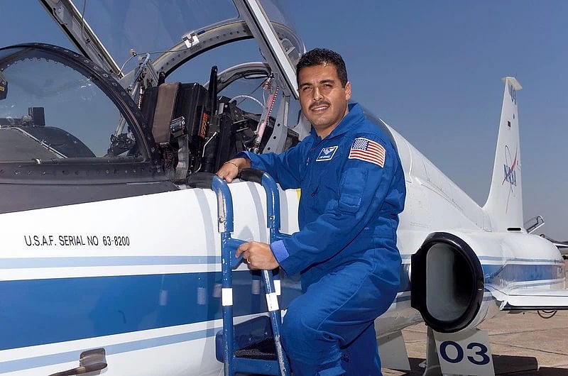Jose Hernandez: விதியை வென்ற கனவு; ஒரு விவசாயி விண்வெளி நாயகன் ஆன கதை தெரியுமா?
