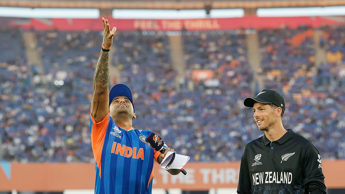 IND vs NZ: இந்தியா எங்களை விட சிறப்பாக விளையாடியது, இருந்தாலும்.!- நியூசி கேப்டன் சாண்ட்னர்