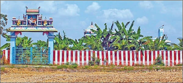 திரியம்பகபுரம் கோயில்