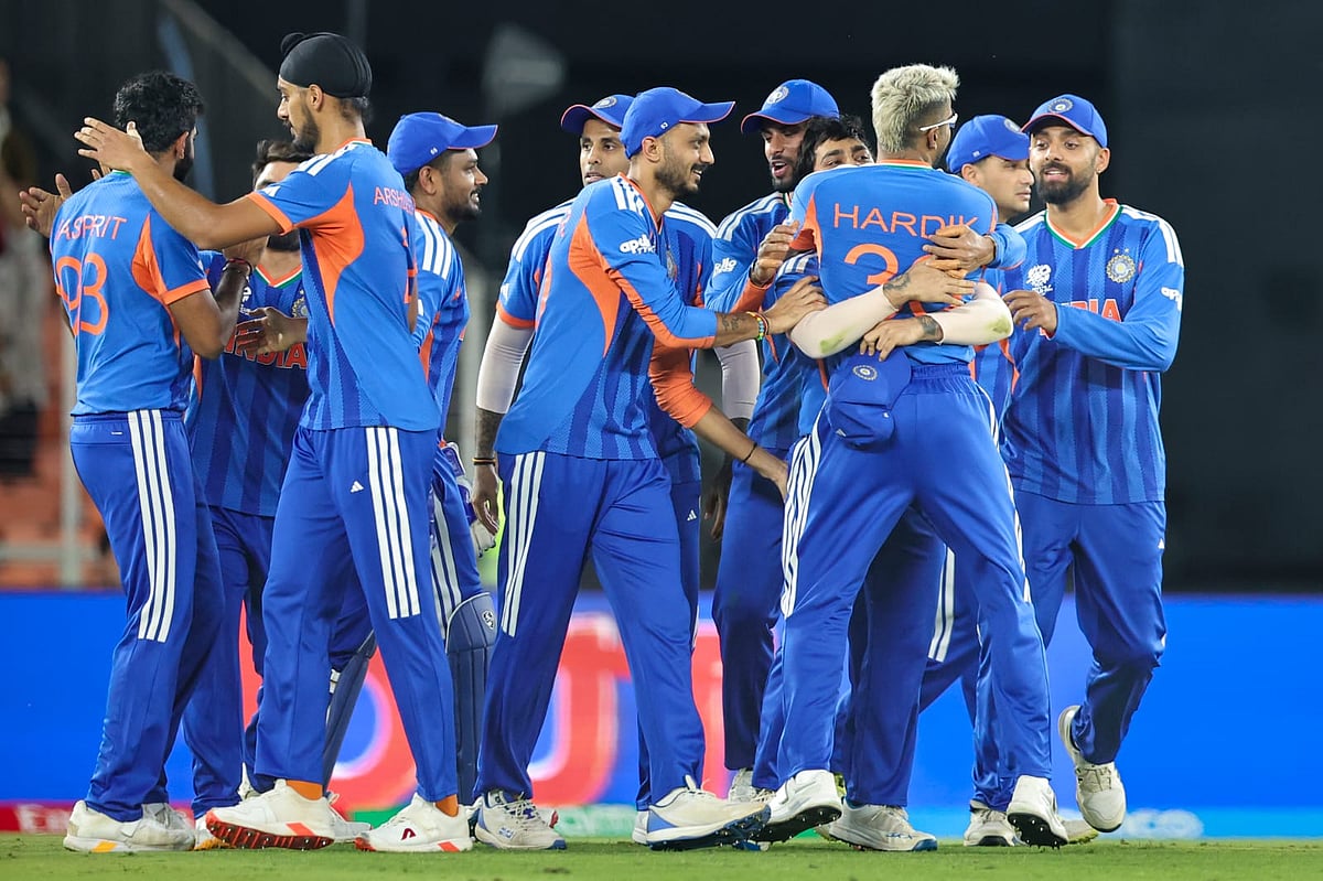 IND vs NZ: டி20-யில்  என்னை எப்படி மதிப்பிட்டுக் கொள்ள வேண்டுமென எனக்கு தெரியும்-ஆட்டநாயகன் பும்ரா
