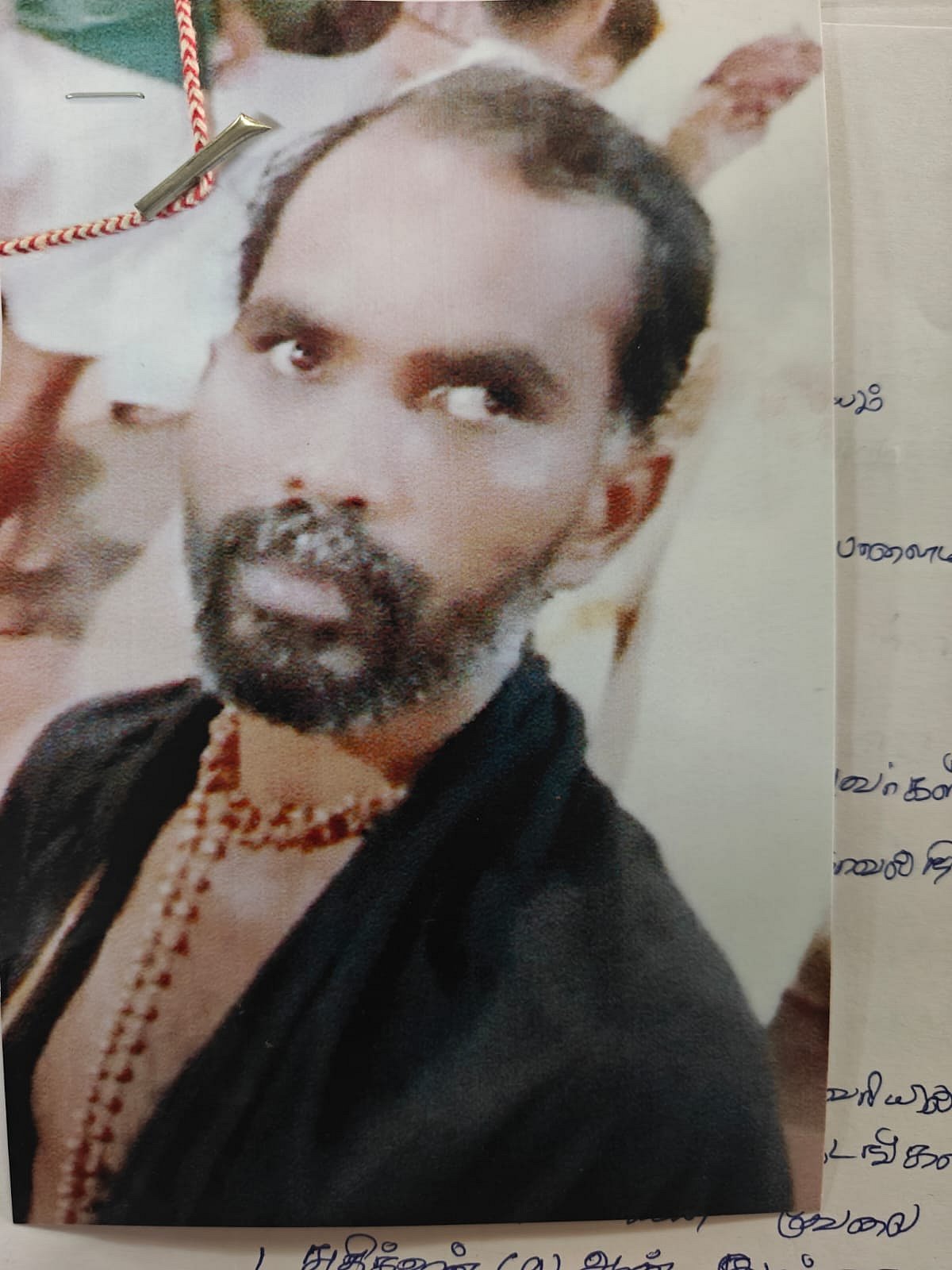 கோவை:  வாய்க்காலில் மிதந்த ஆண் சடலம்.. திருமணம் மீறிய உறவால் ஏற்பட்ட விபரீதம்;  அதிர்ந்த போலீஸ்