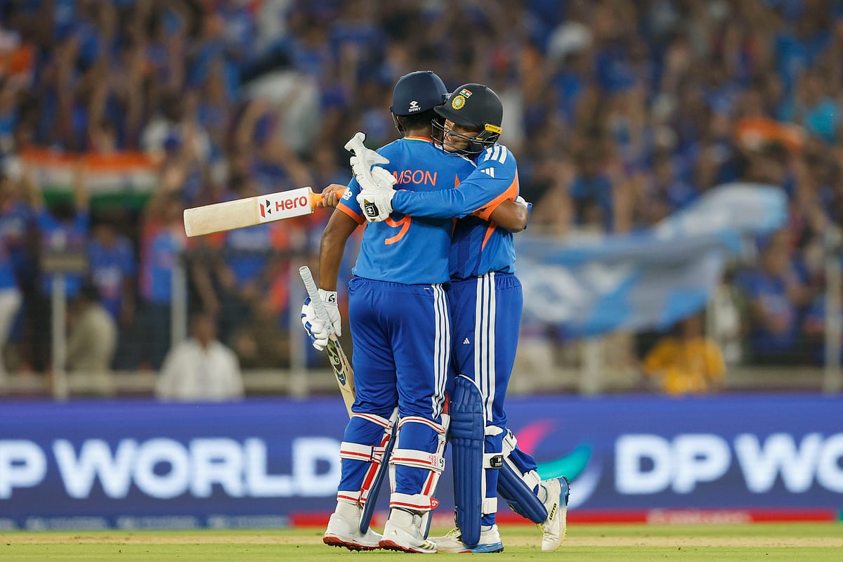 சாண்ட்னர்-செய்த-அந்த-ஒரு-தவறு;-வெளுத்துக்கட்டிய-அபிஷேக்!---இமாலய-இலக்கை-எட்டிய-இந்த