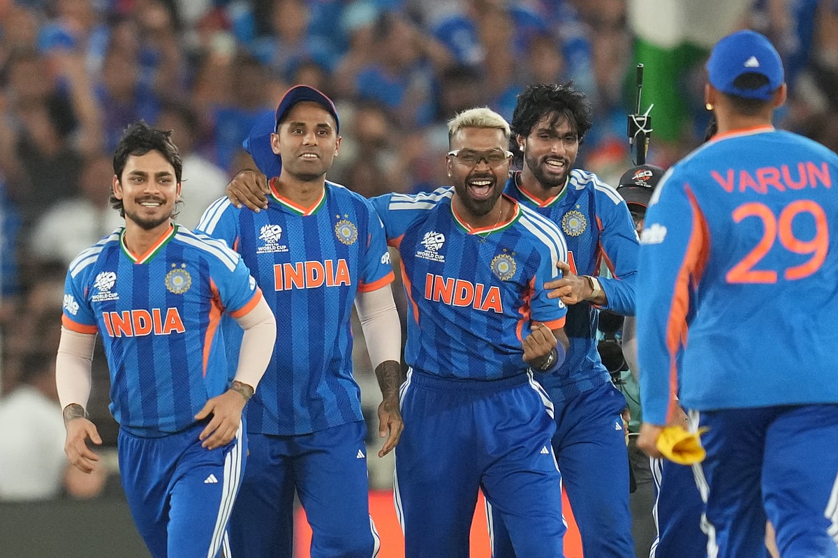 IND Vs NZ: `கார் விபத்தில் என் சகோதரியை இழந்துவிட்டேன்; இந்த வெற்றியை... - இஷான் கிஷன் எமோஷனல்