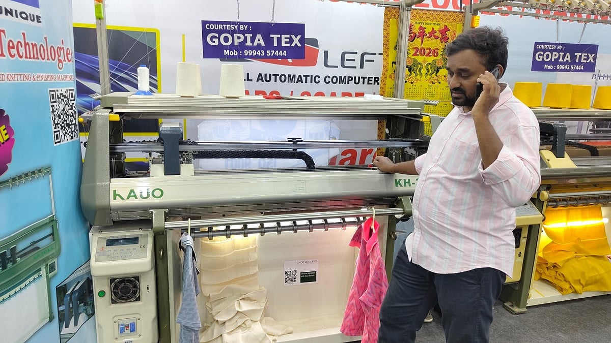 அதிநவீன-தையல்-மெஷின்-டு-ஏ.ஐ-பிரின்டர்!---திருப்பூரில்-பின்னலாடை-இயந்திரம்-&-தொழில்நĬ