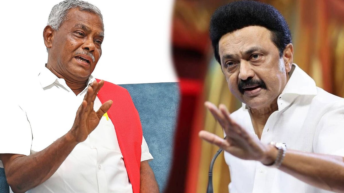 6 தொகுதிகள் கொடுத்தே ஆகணும் - கறார் காட்டும் கம்யூனிஸ்டுகள்; கைவிரித்த திமுக!