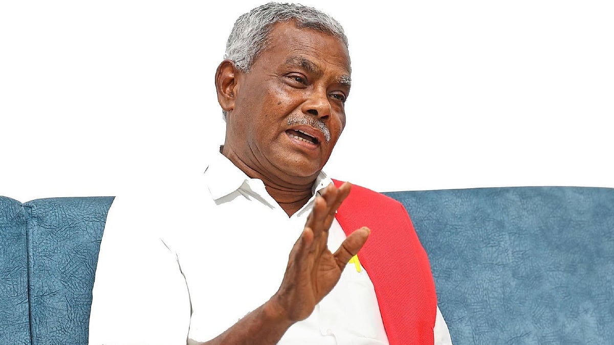 கம்யூனிஸ்டுகளின் இரட்டை இலக்கு கனவும் ஸ்டாலினின் கறார் முடிவும்! - எப்போ முடியும் பங்கீடு?