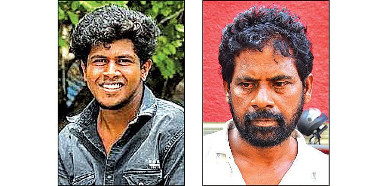 ஆகாஷ் டெலிசன், ராஜேஷ்கண்ணன்