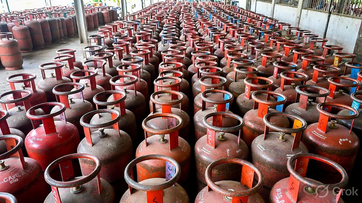 வணிக-சிலிண்டர்-விநியோகம்-10-நாள்களில்-சீராகும்---மத்திய-அமைச்சர்-ஹர்தீப்-சிங்-புரி-ச&#