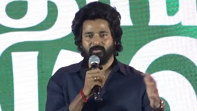 சிவகார்த்திகேயன் 