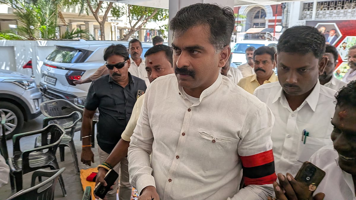 துரை வைகோ