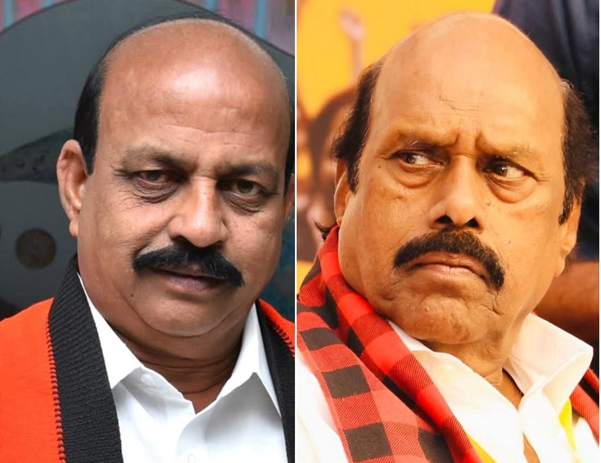 `தடைபோடும் எ.வ.வேலு; சிதைக்கப்படும் இஸ்லாமியர் பிரதிநிதித்துவம்’ - ஆட்டம் காணும் ஆம்பூர் தொகுதி