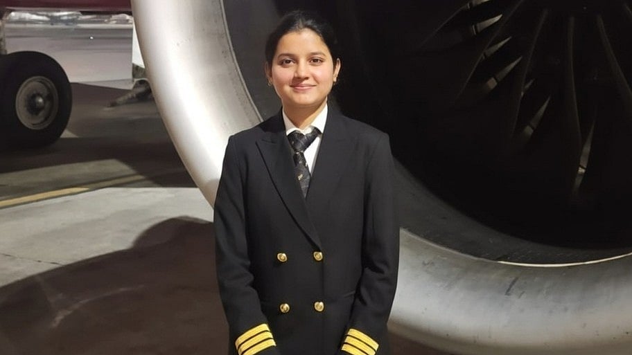 அம்மா,-நான்-திரும்பி-வருவேனானு-தெரியாது!---போர்-பதற்றத்திற்கு-இடையே-169-இந்தியர்களை-மீ