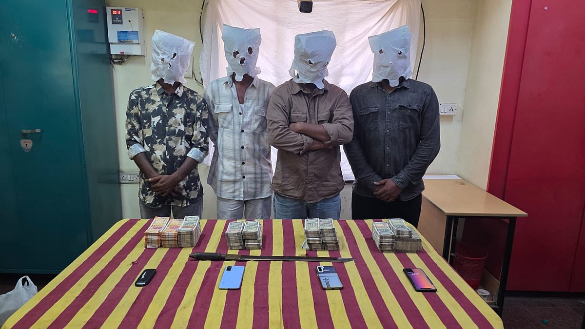 சென்னை:-தொழிலதிபரை-நம்பவைத்து-ரூ.30-லட்சம்-பறிப்பு;-பட்டதாரிகள்-போலீஸில்-சிக்கிய-பின்னணி!