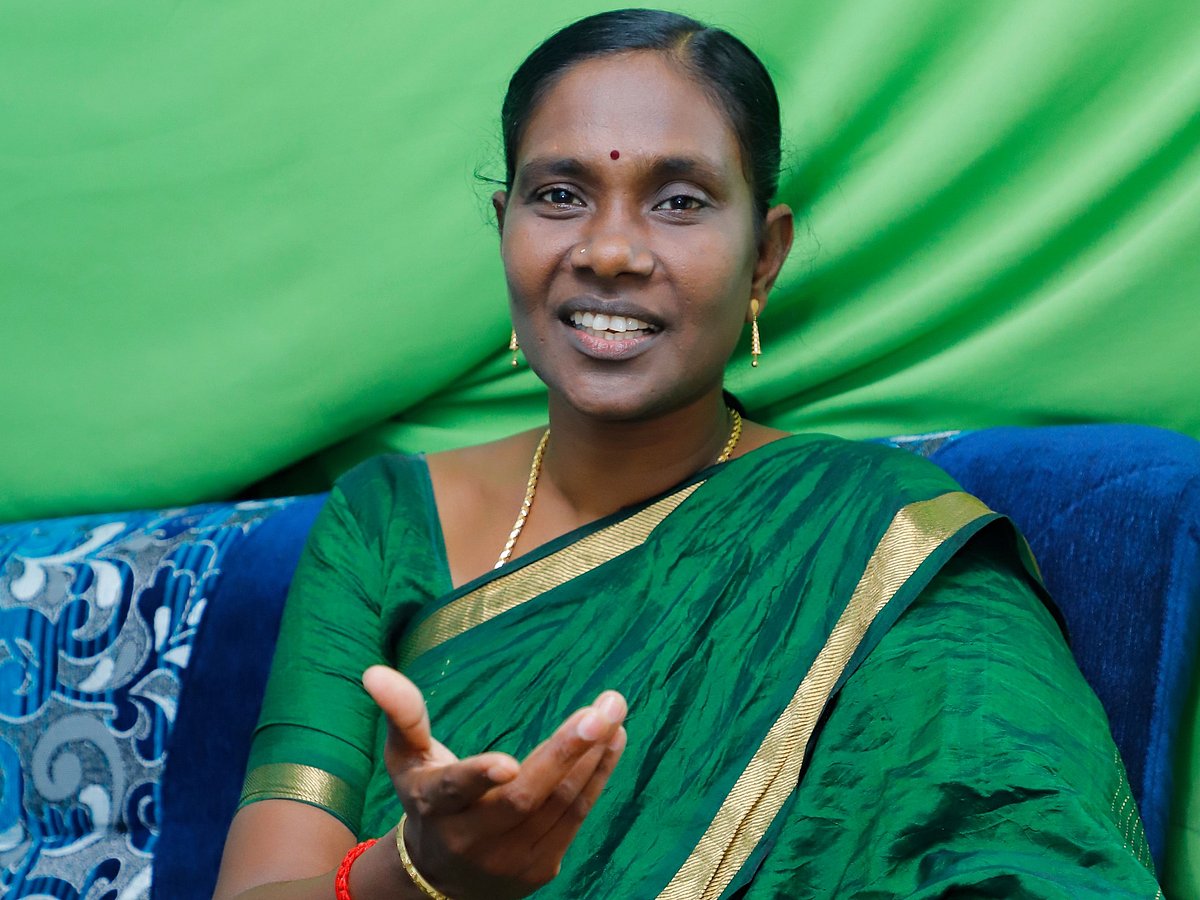 அ.தி.மு.க- வில் இன்று இணையும் காளியம்மாள்? என்ன பொறுப்பு?