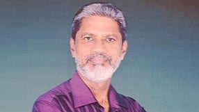 பெட்ரோலிய விற்பனையாளர்கள் சங்கத்தின் மாநிலத் தலைவர் கே.பி. முரளி