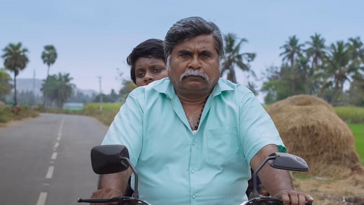 கொலைச்சேவல் விமர்சனம் | Kolaiseval Review