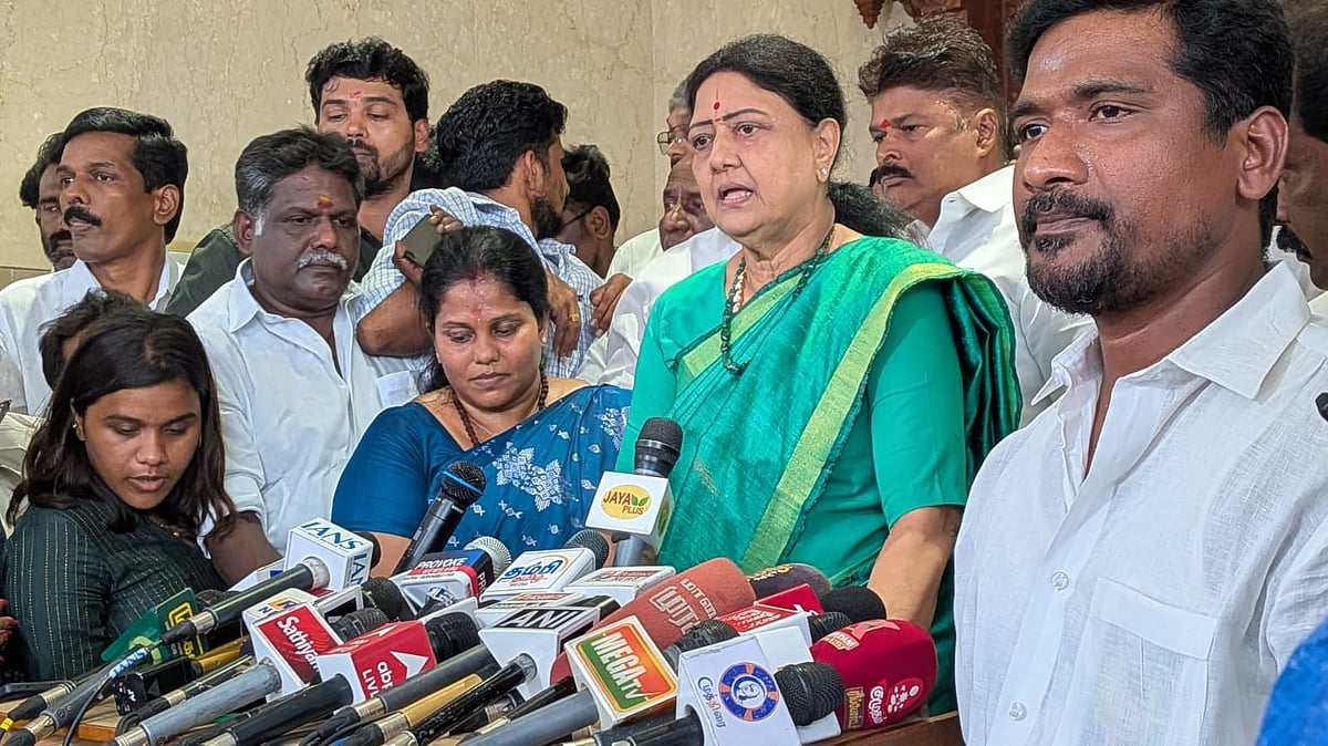 Sasikala