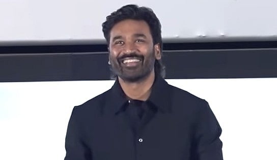 Youth: "நான் 'அசுரன்' படத்துல சொன்னதை தவிர எல்லாத்தையும் பண்ணிருக்க.!"- கென்னை கலாய்த்த தனுஷ்