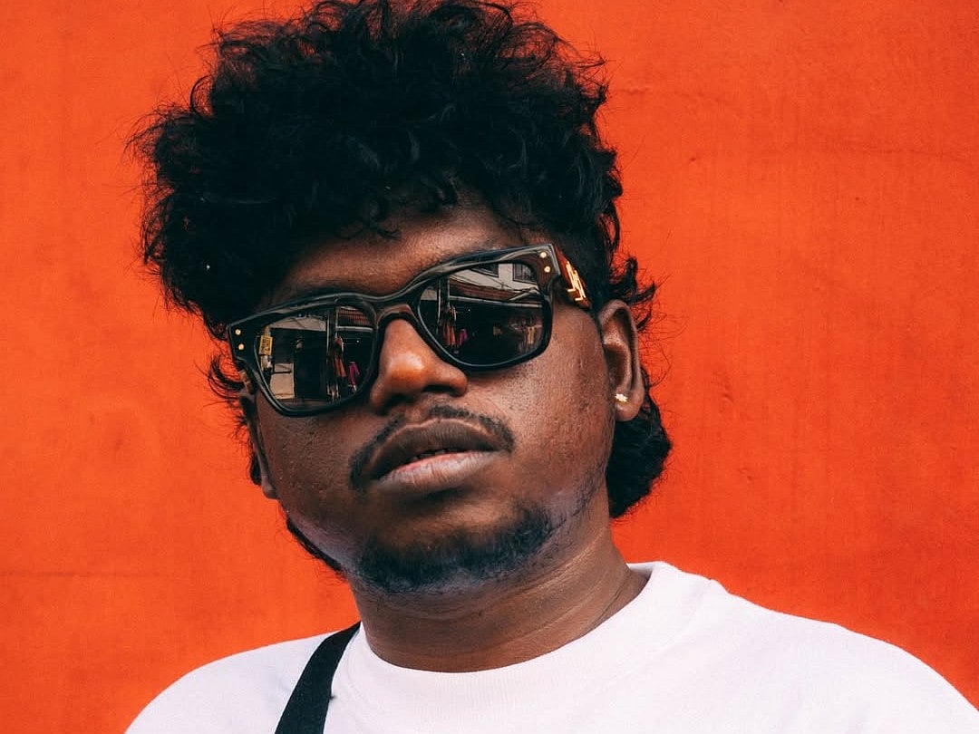 ராப் பாடகர் அறிவு 