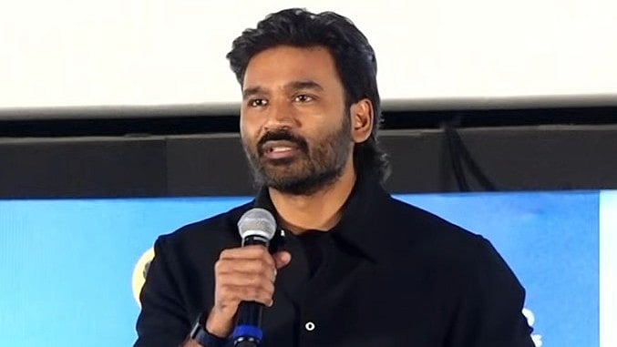 Youth: " 'அசுரன்' படத்தில நடிக்க கென் வேண்டாம்'னு வெற்றி கிட்ட சொன்னேன், ஏன்னா.!"- தனுஷ் ஷேரிங்