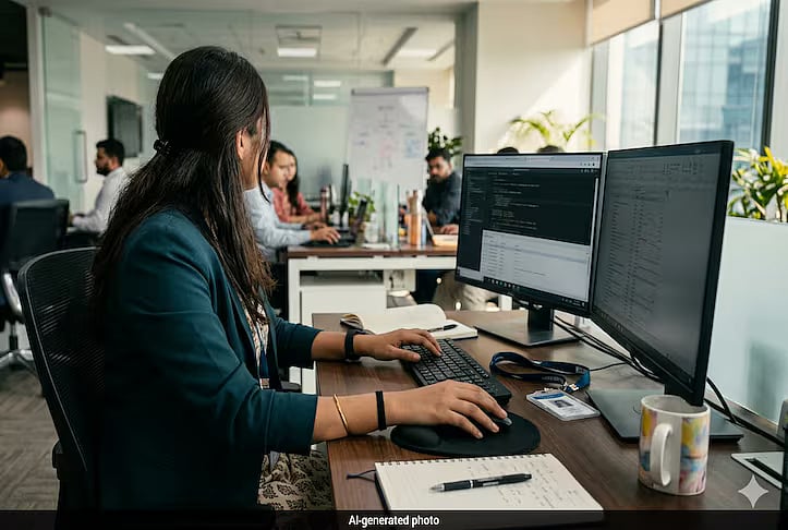 `மாதவிடாய்-விடுமுறை-கொடுத்தால்-பெண்களுக்கு-வேலை-கொடுக்க-மாட்டார்கள்!---உச்ச-நீதிமĪ