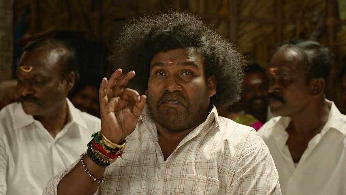 கெணத்த காணோம் விமர்சனம்: கிணறு வெட்ட பூதம் கிளம்பிய காமெடி கதை - சுவாரஸ்யமாக நிரம்புகிறதா படம்?