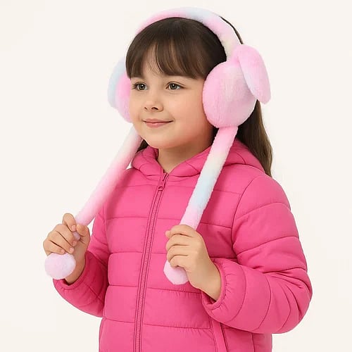 earmuffs