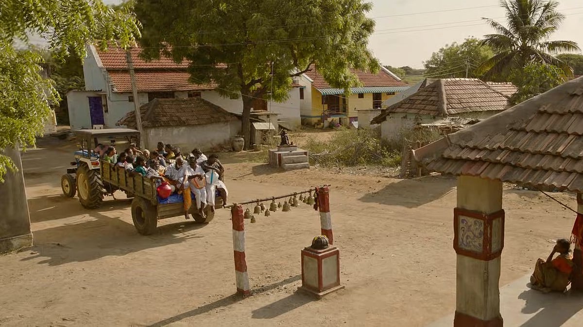 கெணத்த காணோம் விமர்சனம் | Kenatha Kanom Review