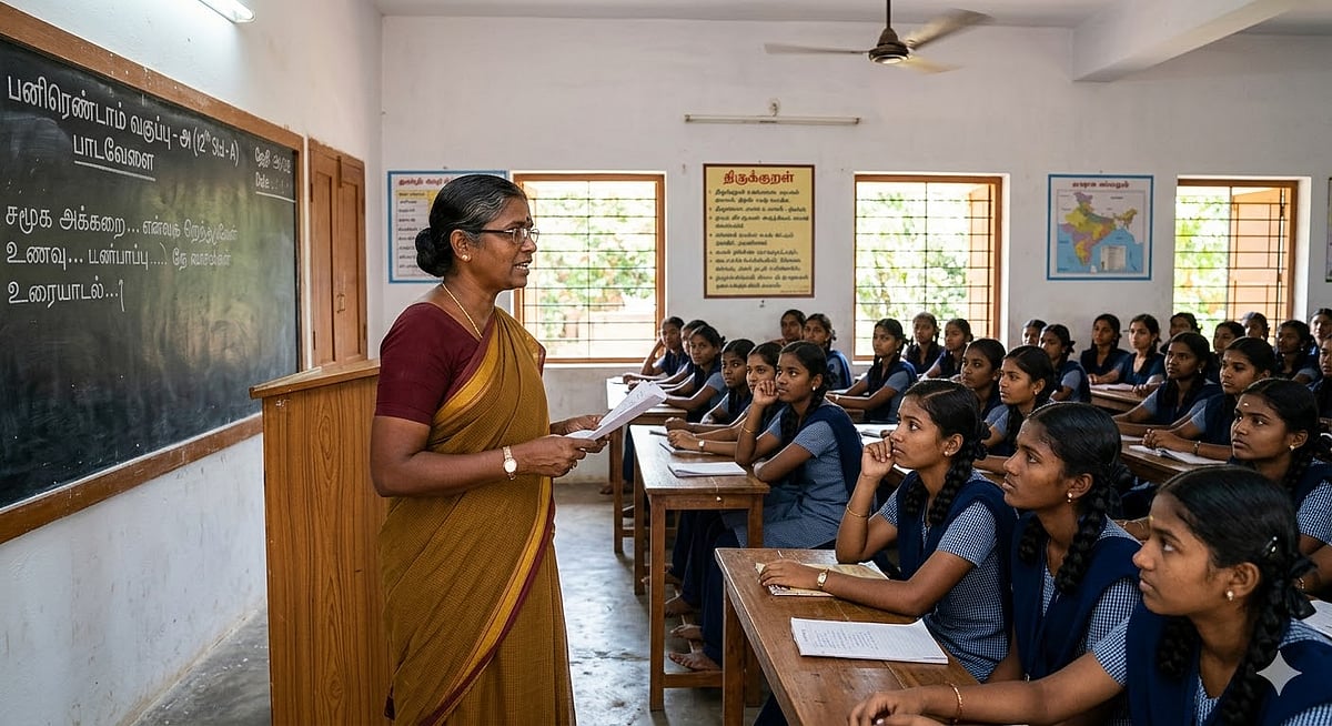 மாயா செய்த மாயம்! - அனுபவப் பகிர்வு