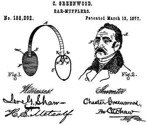 `தேவையே கண்டுபிடிப்பின் தாய் : 15 வயது சிறுவனின் கண்டுபிடிப்பு! - Earmuffs உருவான சுவாரஸ்ய கதை!