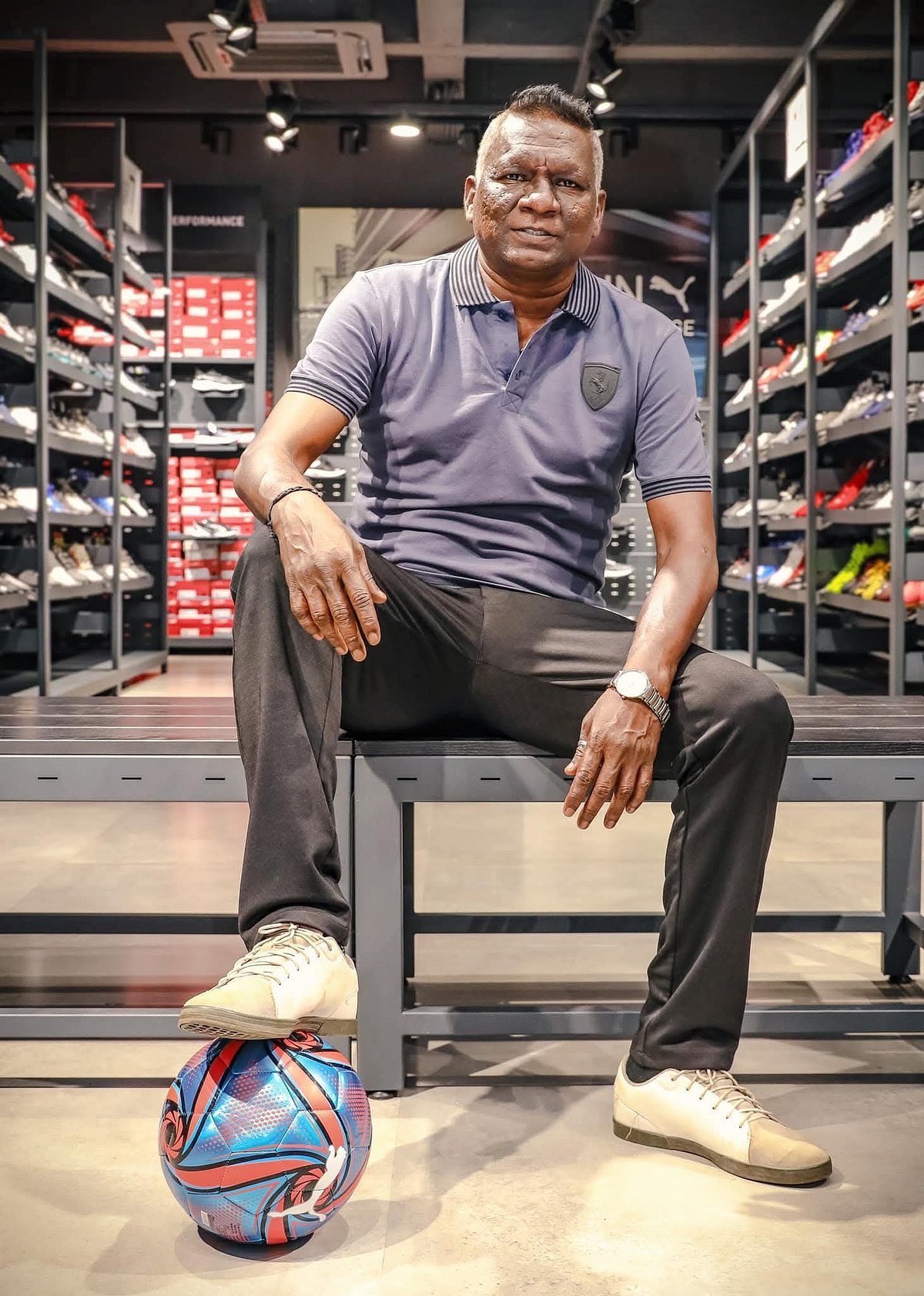 தேர்தலில்-போட்டியிடும்படி-மோடியின்-பிரதிநிதி-என்னை-சந்தித்தார்---எம்.பி-ஆக-ஆசைப்ப