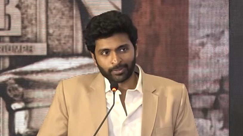 விக்ரம் பிரபு 