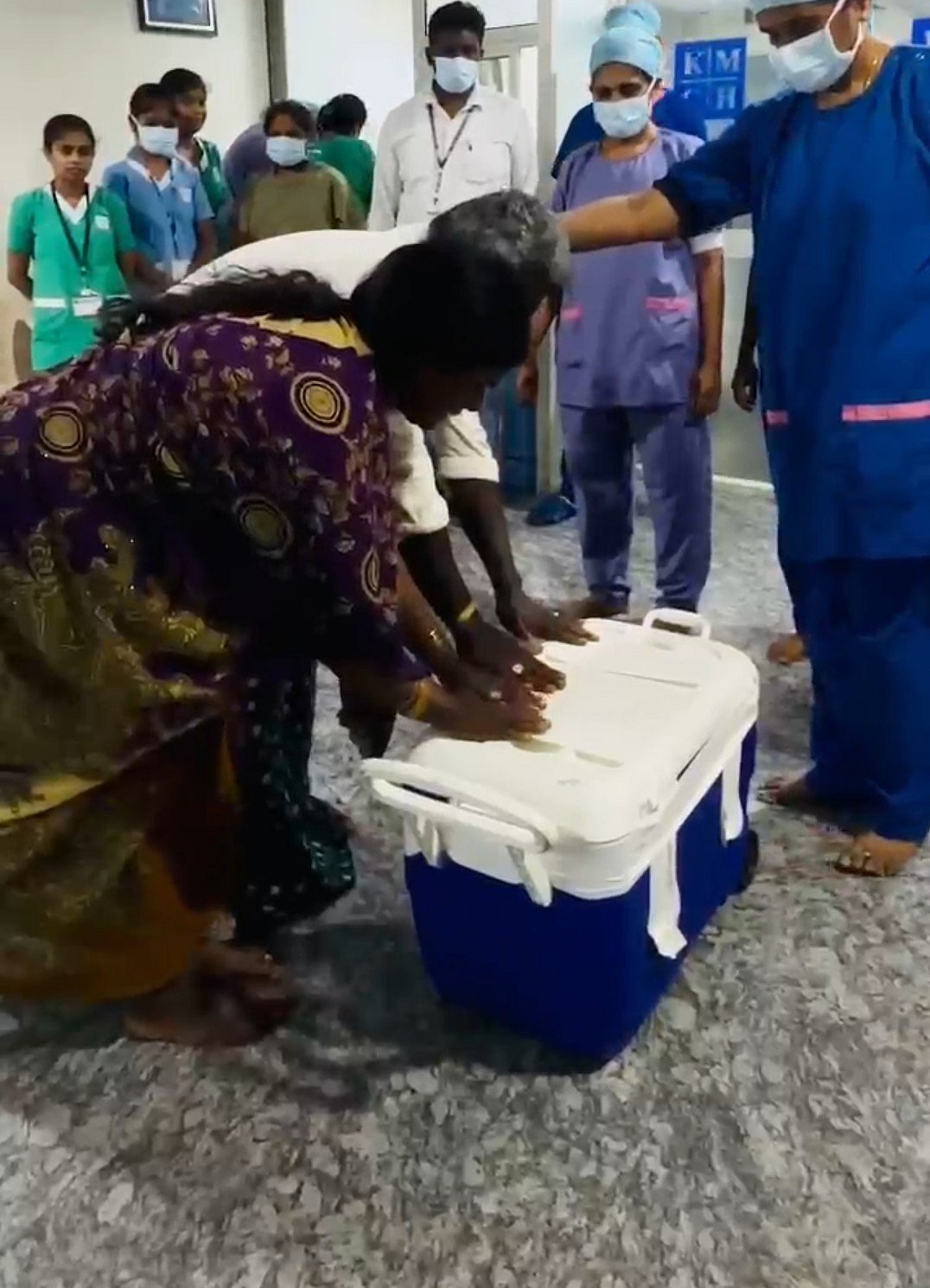 உடல் உறுப்பு தானம்