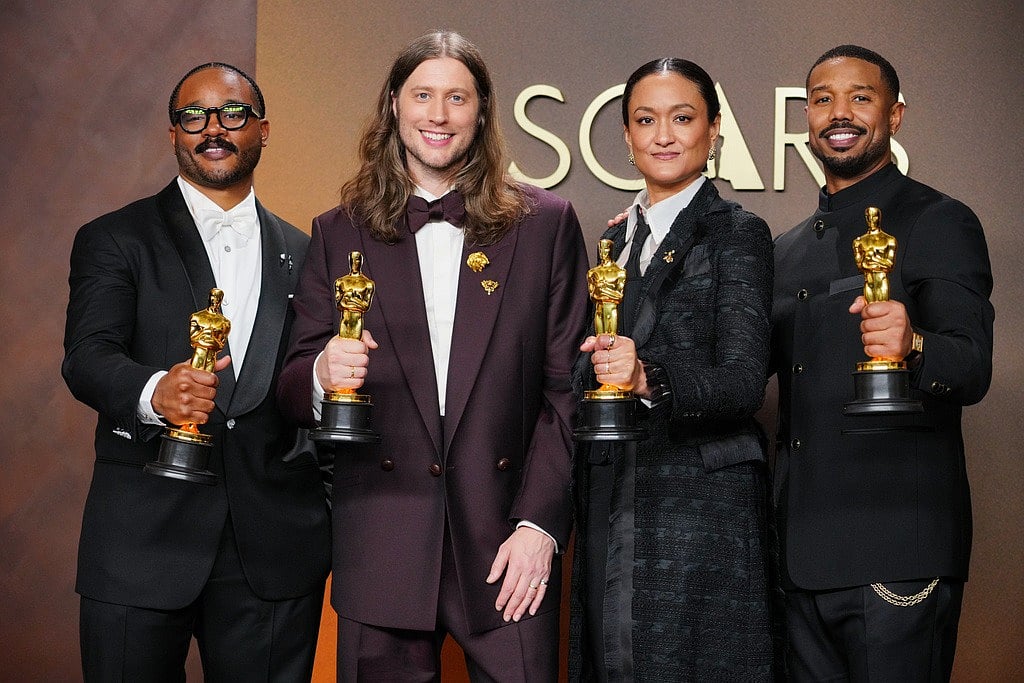 98th Oscars: ஆஸ்கர் வென்ற முதல் பெண் ஒளிப்பதிவாளர் - ஆஸ்கர் மேடையில் சின்னர்ஸ் செய்த சம்பவங்கள்!