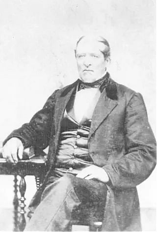 ஸ்டீபன் பெர்ரி