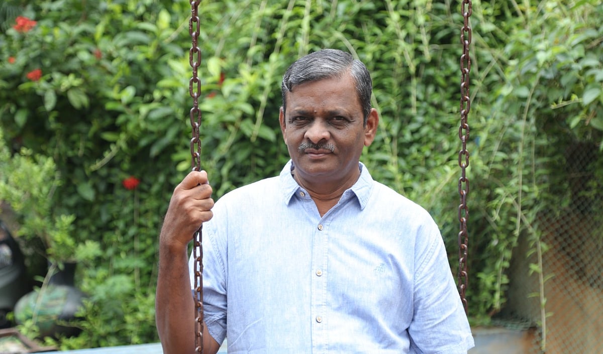 ச.தமிழ்ச்செல்வன்