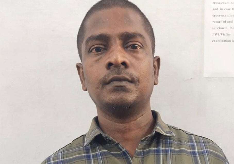 ஒரே-நேரத்தில்-3-சிறுமிகள்-பாலியல்-வன்கொடுமை;-குற்றவாளிக்கு-தூக்கு-தண்டனை-விதித்த-போக்சோ-நீதிமன்றம்!