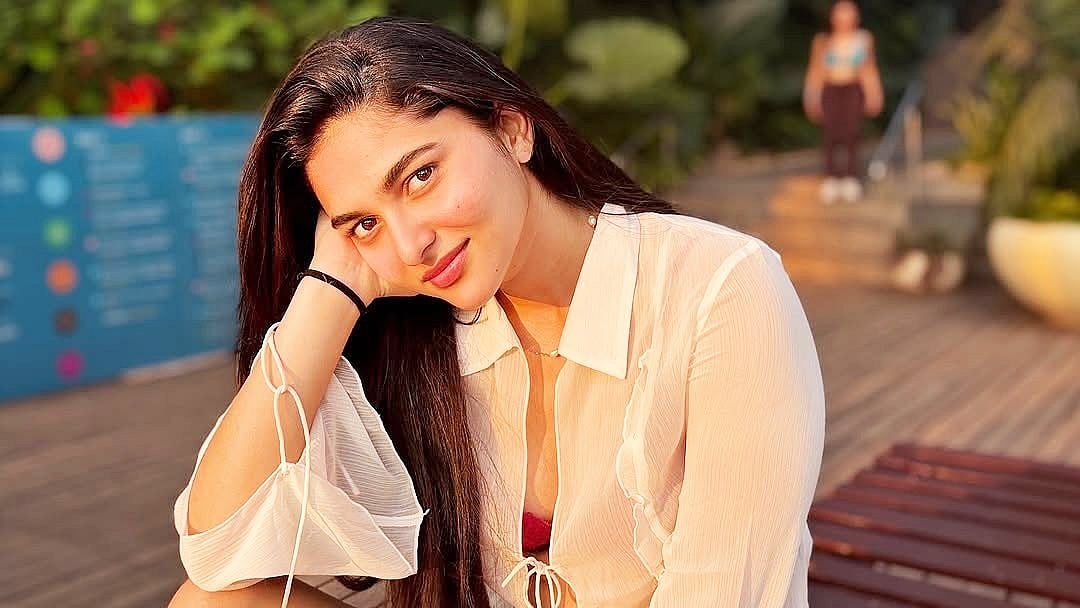 கயாடு லோஹர்