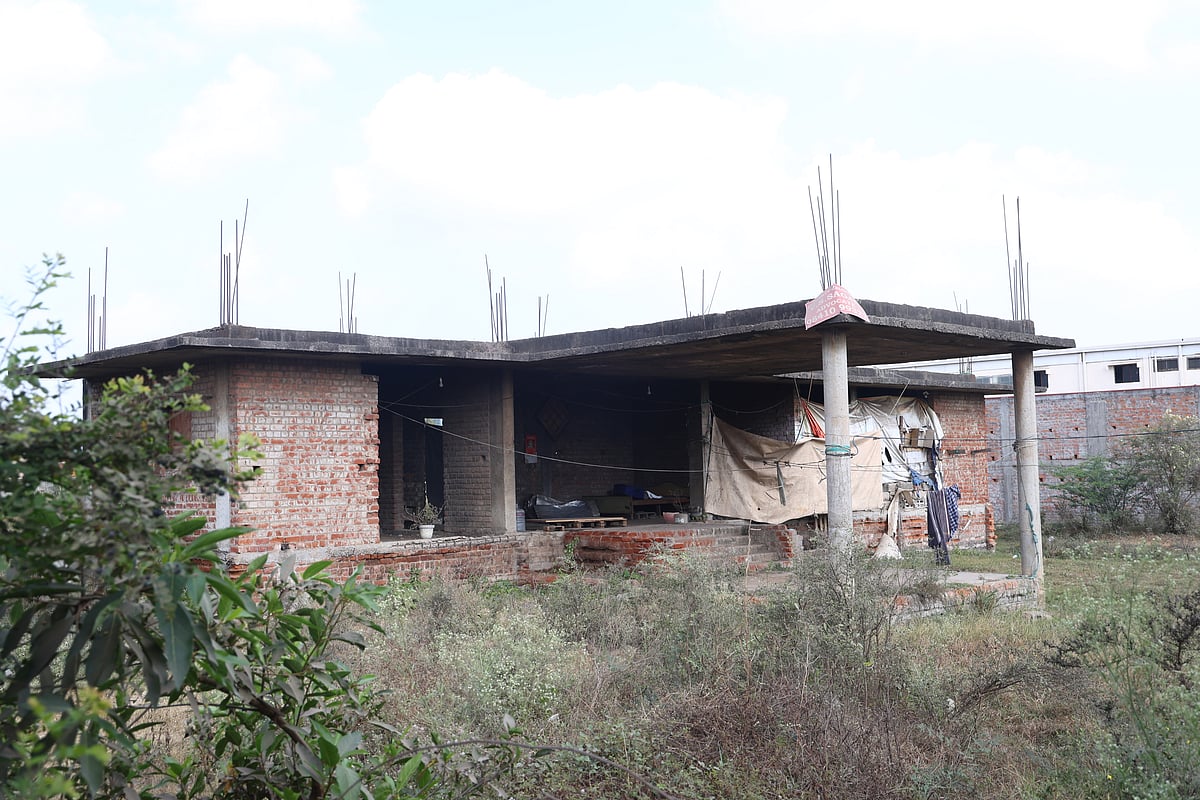 சென்னை:-பிரபல-ரௌடி-என்கவுன்ட்டர்---யார்-இந்த-`தொப்பை-கணேஷ்?