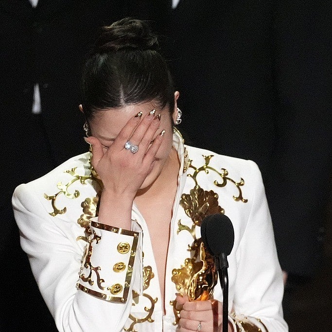 Golden - First K Pop Song Won Oscars