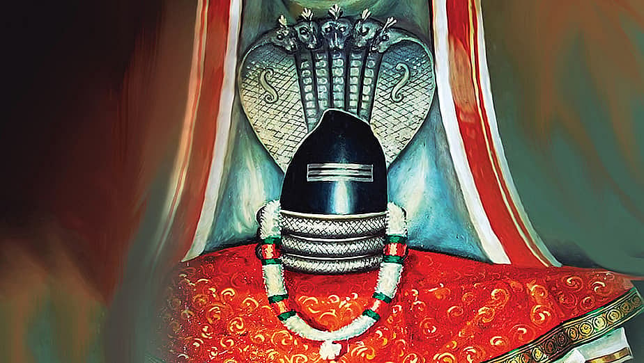 கும்பகோணம் ஆதிகும்பேஸ்வரர்: பிள்ளையாருக்கு வெண்ணெய்க்காப்பு, பிள்ளைவரம் தரும் கிராதமூர்த்தி தரிசனம்!