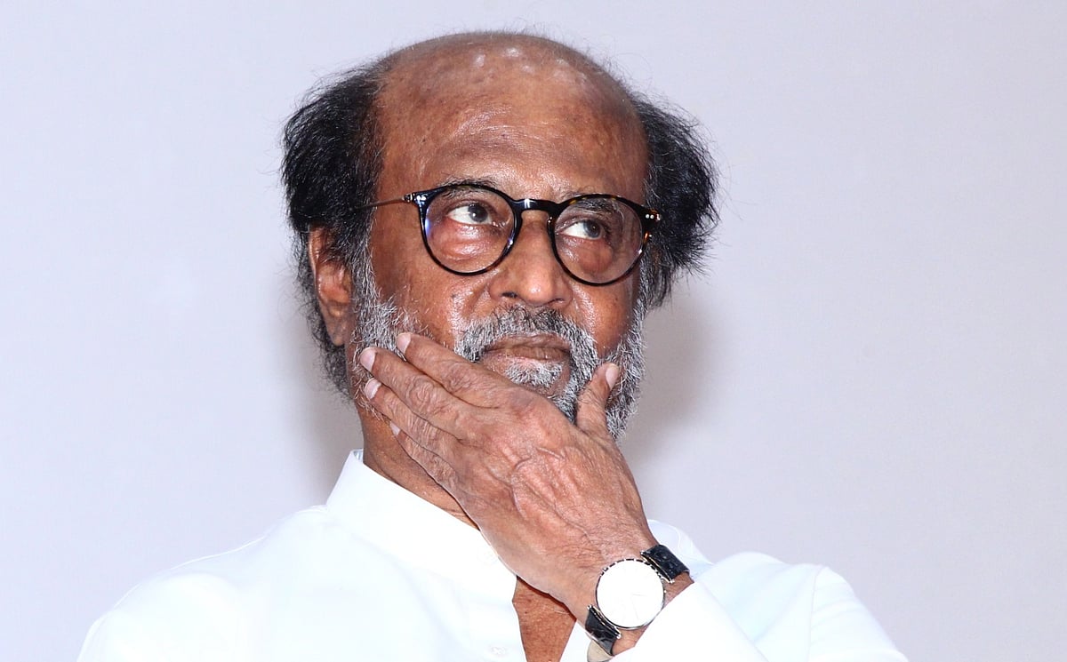 ரஜினிகாந்த்