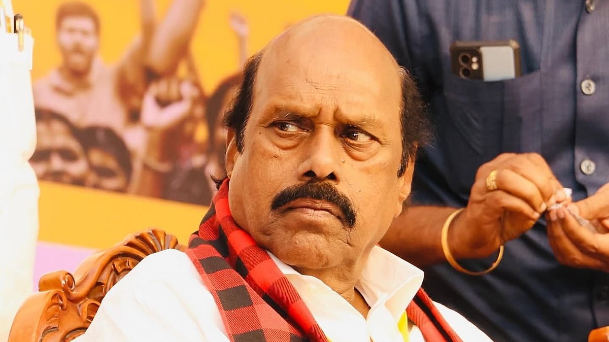 முன்னாள் அமைச்சர் எ.வ.வேலு தொடர்புடைய இடங்களில் லஞ்ச ஒழிப்புத் துறை சோதனை! | Live Updates