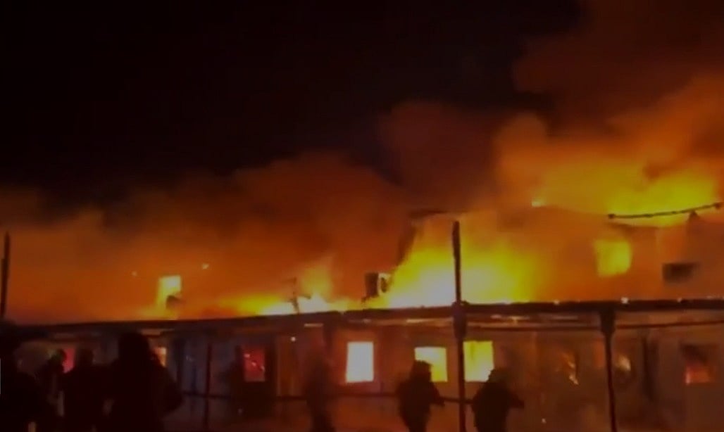 'மனிதநேயமற்ற குற்றம்' - ஆப்கானிஸ்தான் மருத்துவமனை மீது பாகிஸ்தான் தாக்குதல்; 400 பேர் உயிரிழப்பு