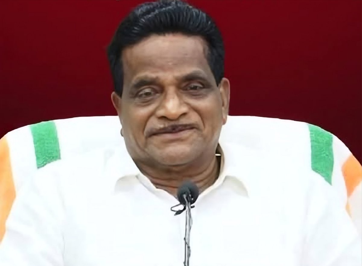 டி.கே.கோவிந்தன்