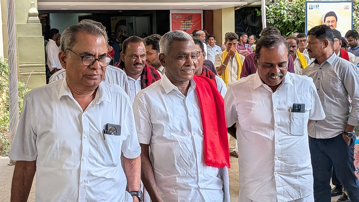 `இரவுக்குள்-ஒரு-முடிவு;-அதிக-தொகுதிகள்-கிடைக்கவில்லையென்றால்.!---அறிவாலயத்தில்-பெ.ச