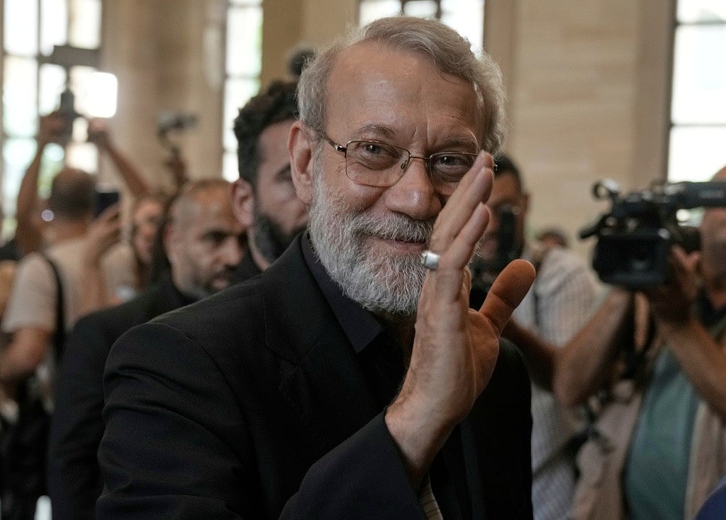 Ali Larijani: ட்ரம்பை தொடர்ந்து சாடி வந்த ஈரான் தலைவர் லரிஜானியைக் கொன்ற இஸ்ரேல் - யார் இவர்?